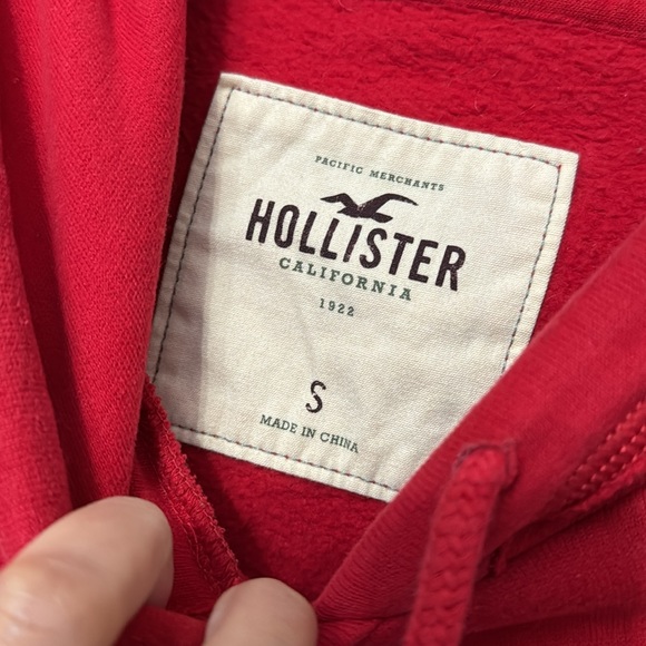 Pullover hoodie - Picture 3 of 3